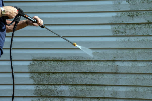 Professional Pressure Washing Services in Mammoth Lakes, CA